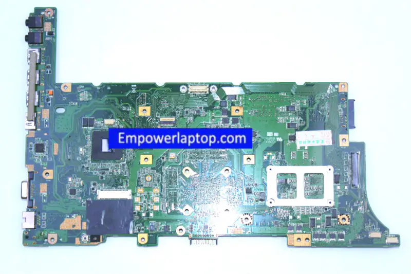 Asus K73E motherboard