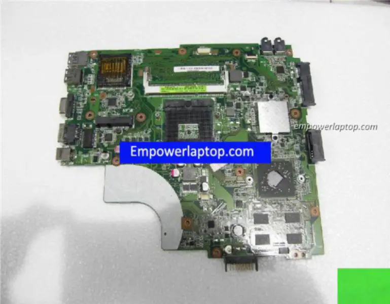 Asus K84LY Motherboard