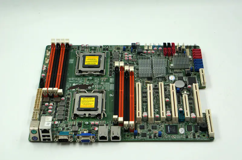 Asus KCMA-D8 Motherboard