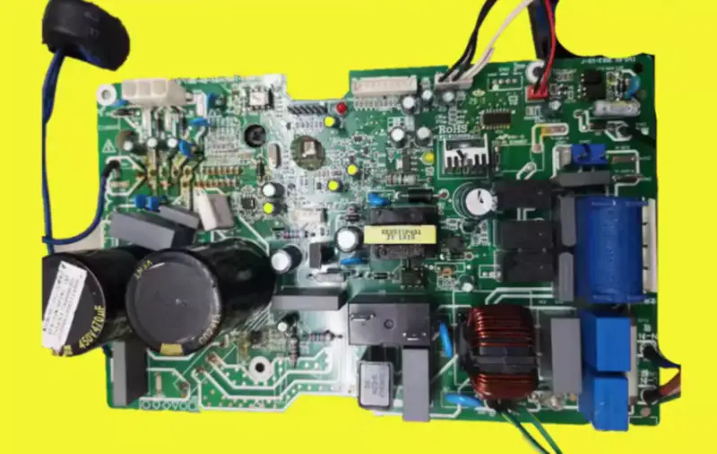 Midea Air Conditioner Outdoor Unit Control Board KFR-35W/BP2N1-181