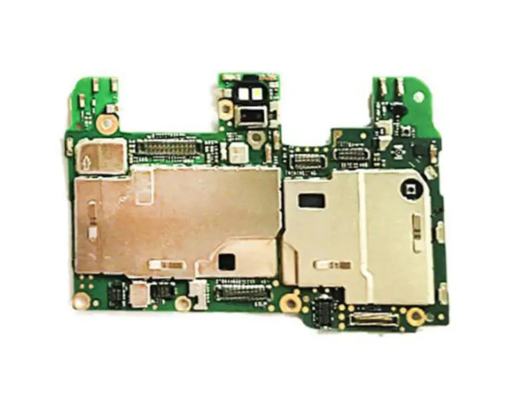 Huawei Honor V8 KNT-AL10 Motherboard unlocked 4G+32G