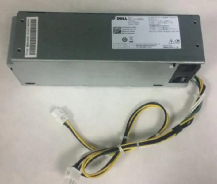 DELL L180AS-02 AC180ES-01 H180AS-02 D180ES-01 6+4 PIN power supply