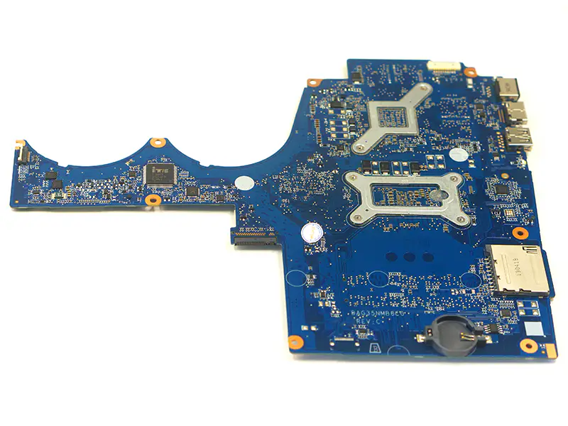 HP 15-AX 15-BC416TX L30704-001 DAG35NMB8C0 TPN-Q173 Motherboard