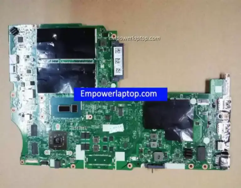 Toshiba Satellite Pro L450 L455 LA-5821P K000085450 Motherboard