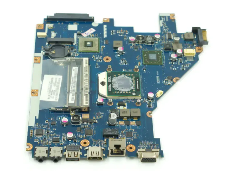 Acer aspire 5552 5552G PEW96 LA-6552P MBR4602001 Motherboard