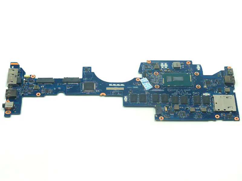 Lenovo motherboard YOGA 12 ZIPS3 LA-A342P