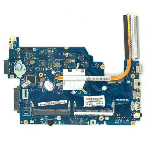 ACER Aspire E5-571 E5-531 Z5WAH LA-B161P Motherboard