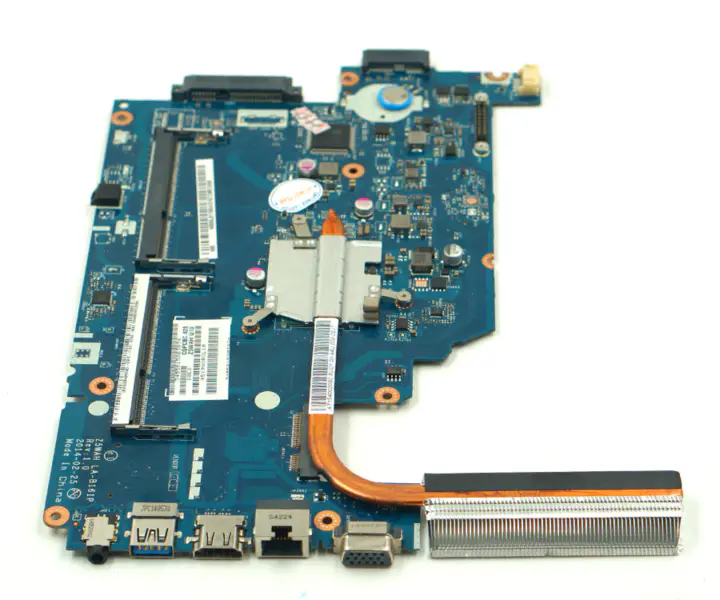 ACER Aspire E5-571 E5-531 Z5WAH LA-B161P Motherboard