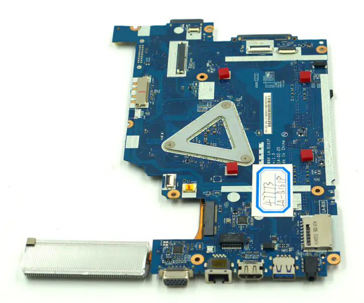 ACER Aspire E5-571 E5-531 Z5WAH LA-B161P Motherboard