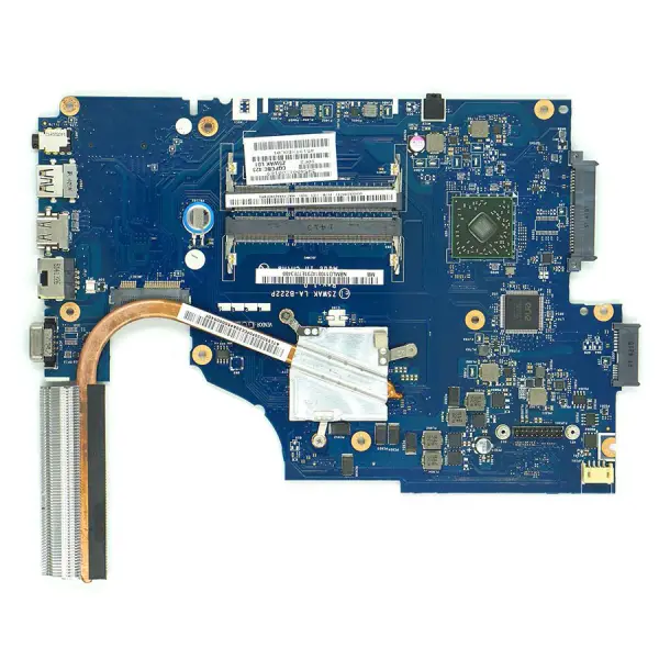 Acer Aspire E5-551 LA-B222P NBMLD11001 Motherboard