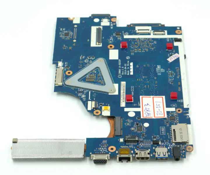 Acer Aspire E5-551 LA-B222P NBMLD11001 Motherboard