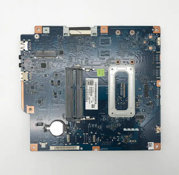 Lenovo C20-30 C2030 LA-B691P Motherboard