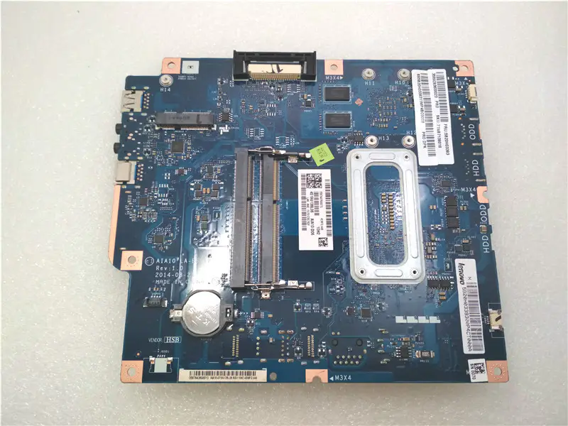Lenovo C20-30 C2030 LA-B691P Motherboard
