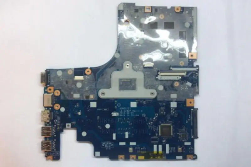 Lenovo LA-C282P Z51-70 Y50C laptop motherboard I7 5500U CPU R9 M375 2G GPU