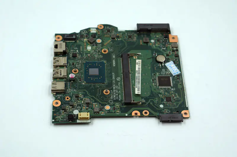 Acer ES1-533 NBGFT11006 LA-D641P AM1NX000400 Motherboard