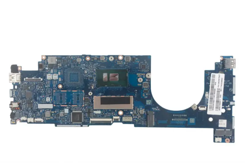 Lenovo Air 13 Pro 13 Pro 710S 720S PLUS-13ISK CIZ00 LA-E011P Integrated Graphics Motherboard with Onboard CPU