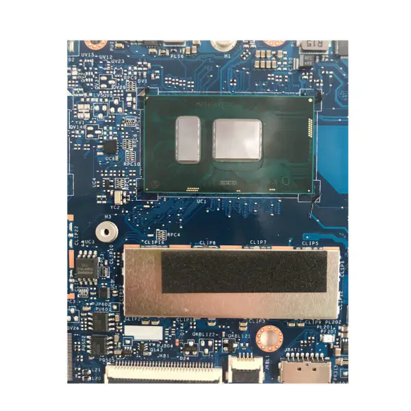 Lenovo Air 13 Pro 13 Pro 710S 720S PLUS-13ISK CIZ00 LA-E011P Integrated Graphics Motherboard with Onboard CPU