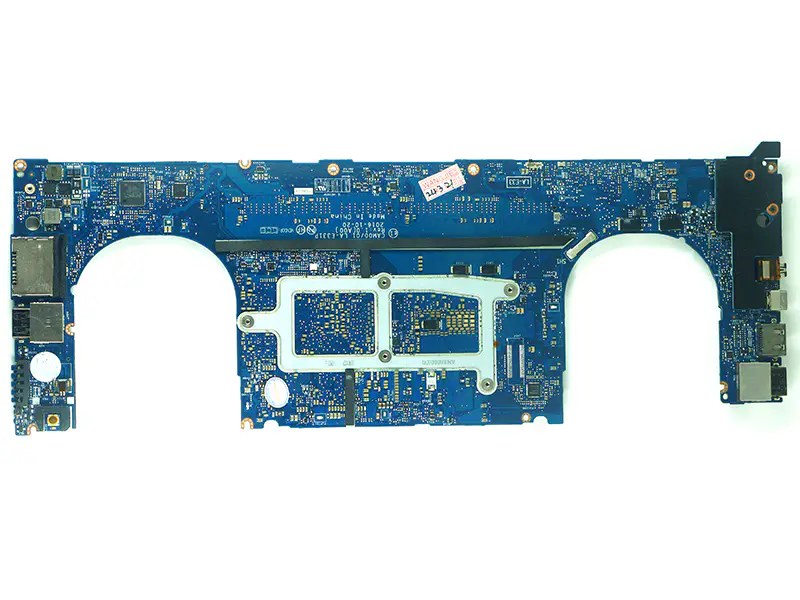 Dell XPS 15 9560 CAM00/01 LA-E331P CN-0YV12N 0YV12N YV12N Motherboard