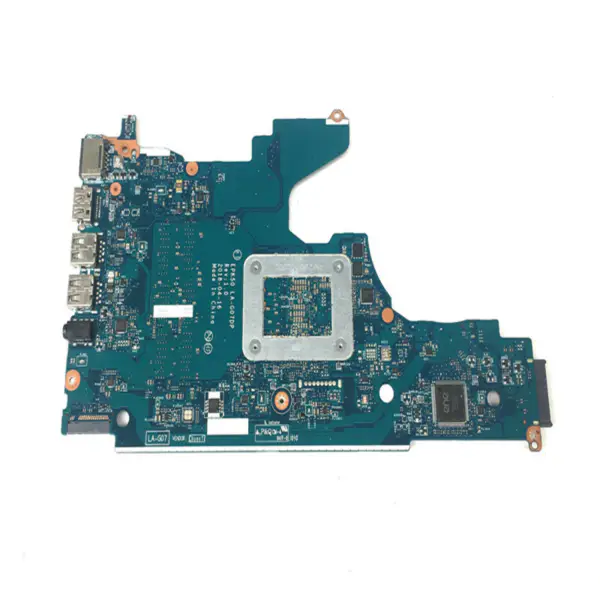 HP 15-DA EPK50 LA-G07DP Motherboard