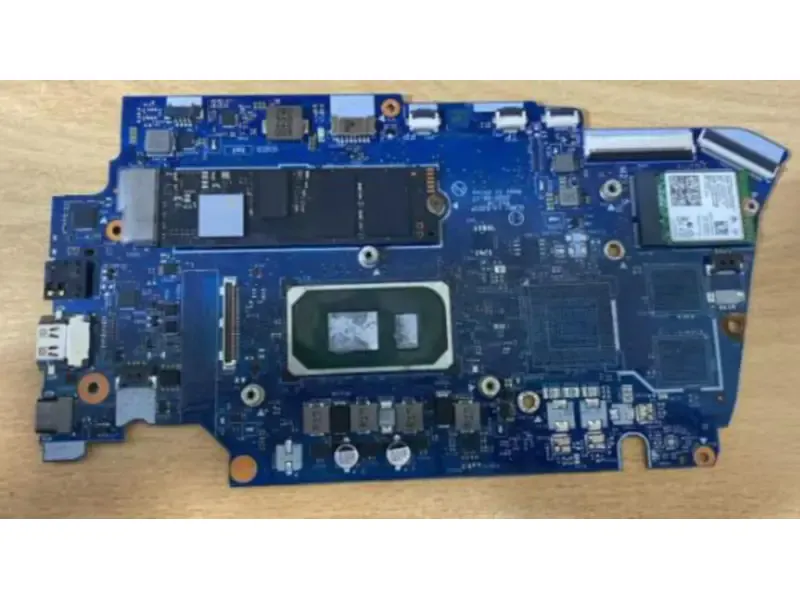 Lenovo ideapad 5-14ITL05 LA-K321P motherboard