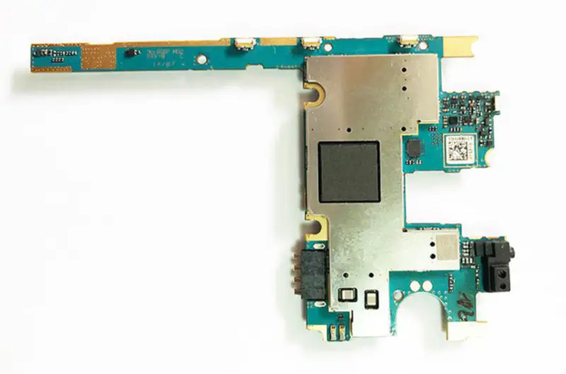 LG D686 unlocked motherboard