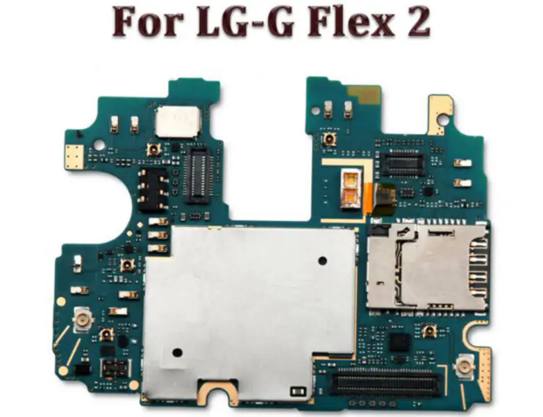 LG G Flex 2 H950 unlocked motherboard with Android System