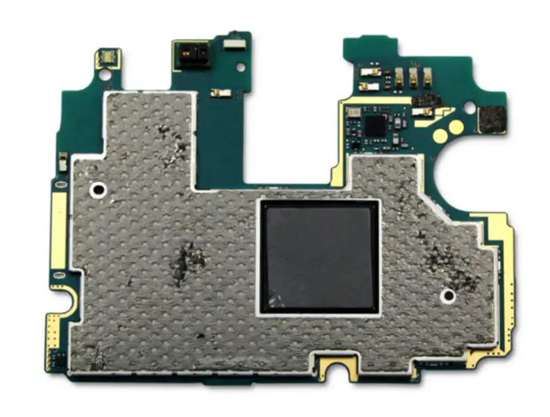 LG G Flex 2 H950 unlocked motherboard with Android System