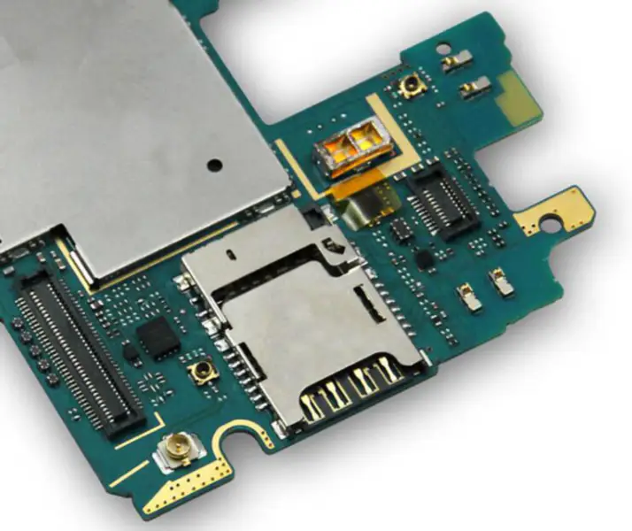 LG G Flex 2 H950 unlocked motherboard with Android System