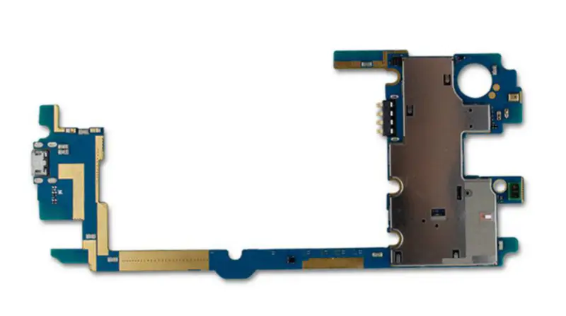 LG K10 K430Y unlocked motherboard