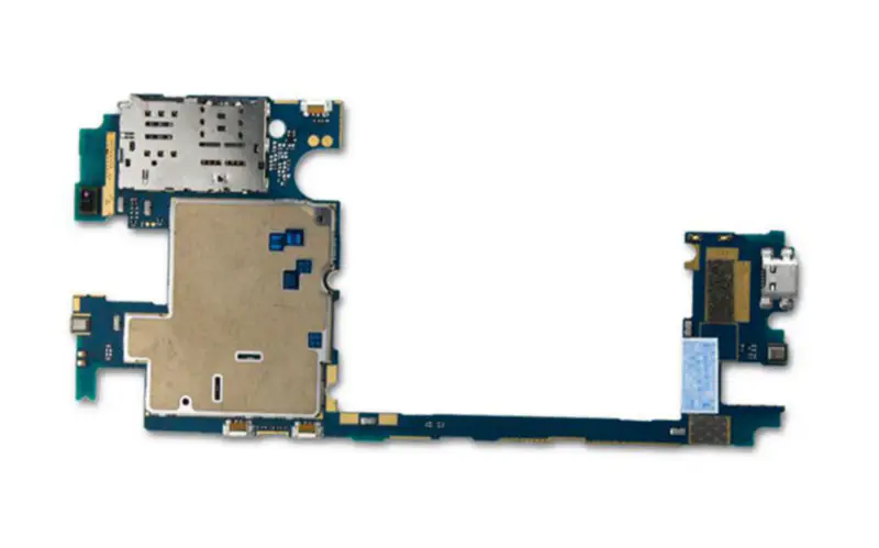 LG X Screen K500 Motherboard with Full Chips