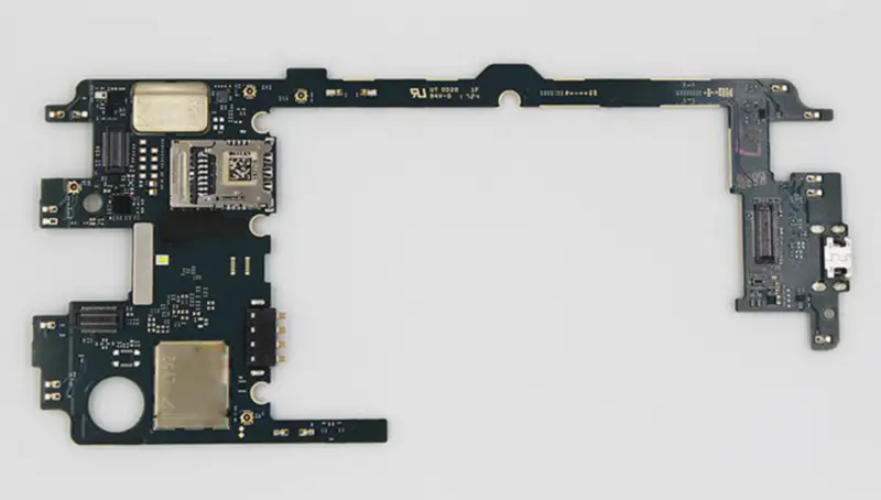 LG K10 2017 M250N Unlocked Motherboard