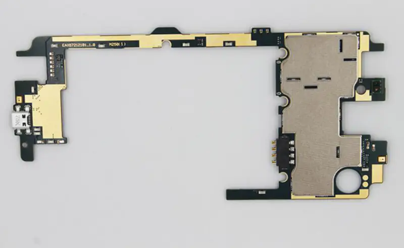 LG K10 2017 M250N Unlocked Motherboard