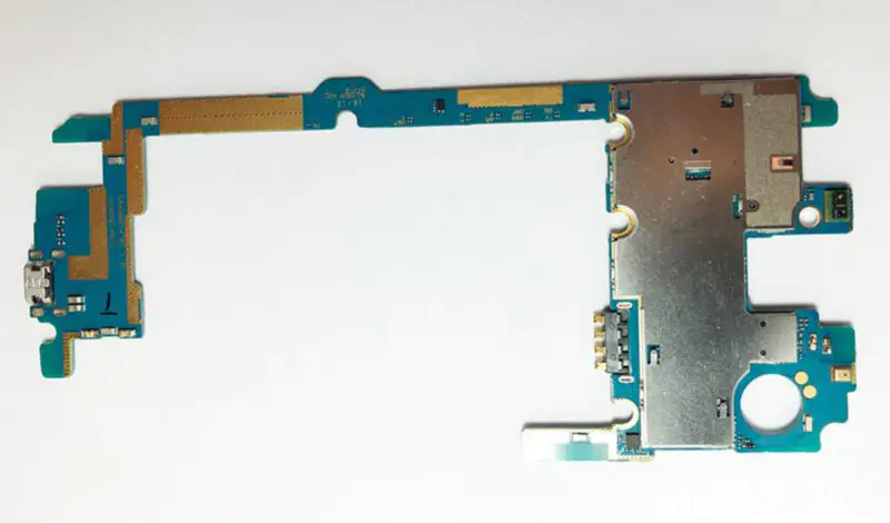 LG k10 K430T unlocked motherboard