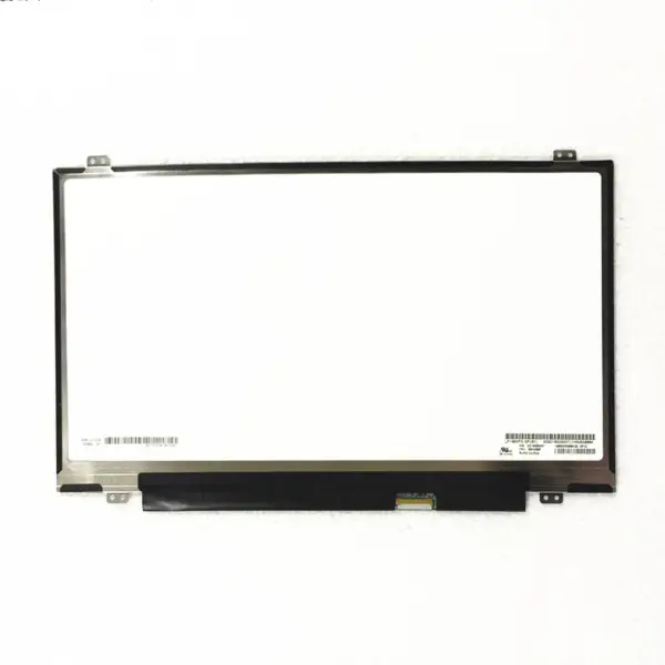 LG LP140WF5-SPB3 LP140WF5-SPB2 LP140WF5-SPK1 LP140WF5-SPB1 LCD panel only used for Lenovo T460s T470 Laptop