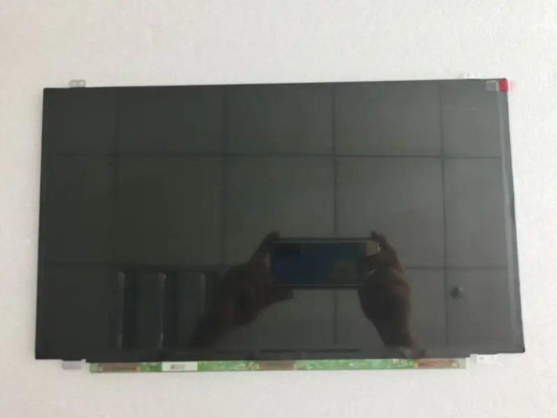 Almost new LP156WF6-SPP1 LG Display LCD panel replacement