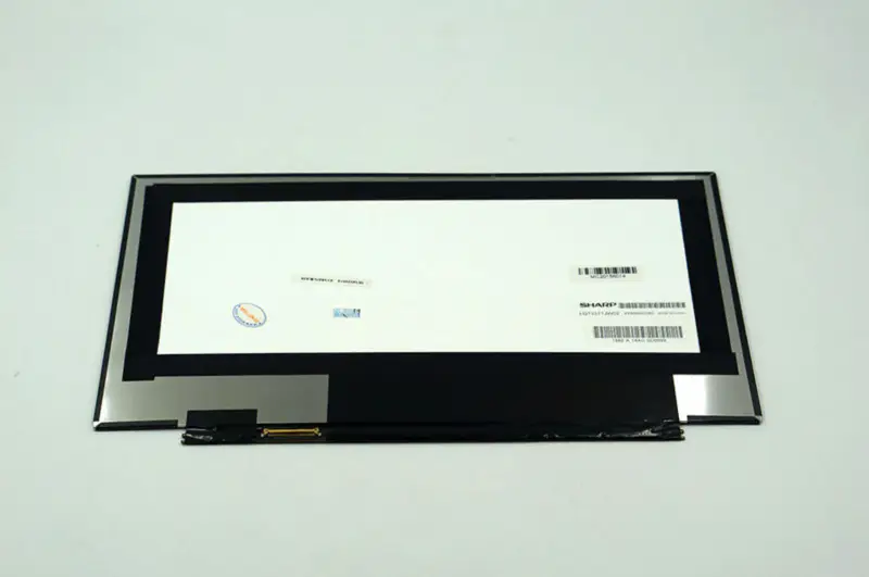 13.3'' LCD LQ133T1JW02 for ACER ASPIRE S7-392 replacement screen 2560*1440 40pin