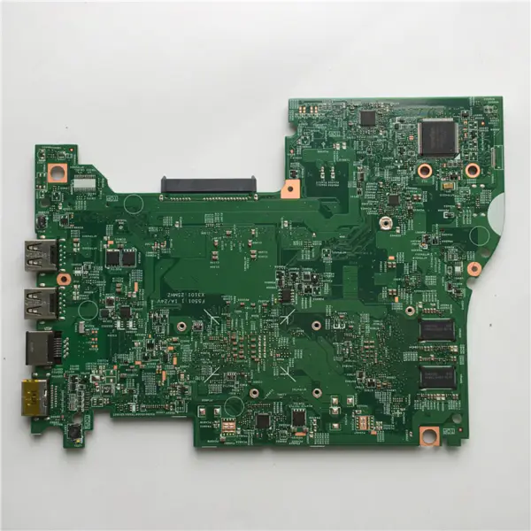 Lenovo Yoga 500-14ACL S41-75 S41-35 LT415-AMD 14235-SC 448.03N04.0011 Motherboard