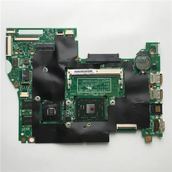 Lenovo Yoga 500-14ACL S41-75 S41-35 LT415-AMD 14235-SC 448.03N04.0011 Motherboard
