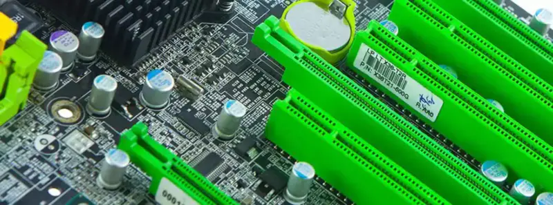 DFI LanParty LT X38-T2R industrial motherboard