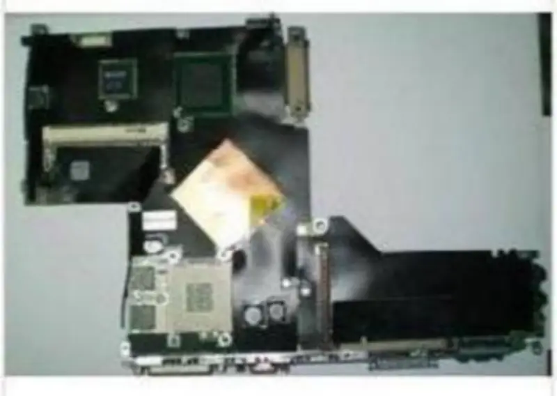 Asus M2400 motherboard