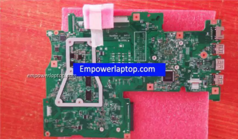 Lenovo M490S 48.4YG01.011 Motherboard