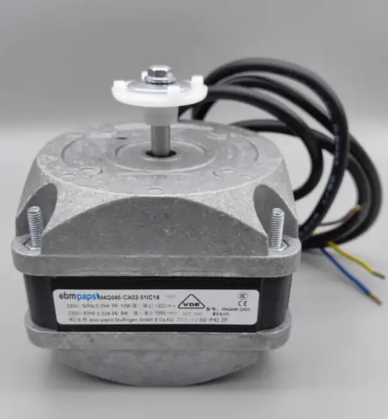 Ebmpapst M4Q045-CA03-51/C16 cooling motor