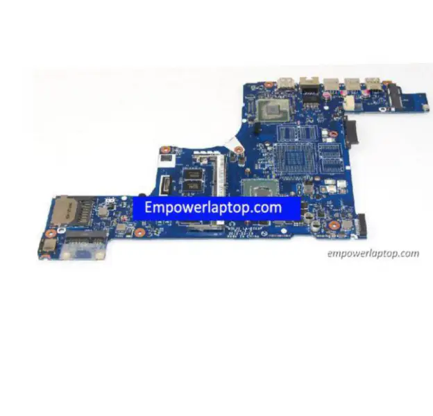 Acer Aspire M5-581T NBRZC11001 LA-8203P Motherboard