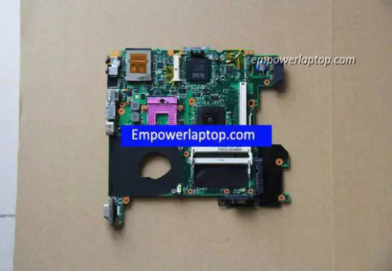 Toshiba M500 H000020410 GM45 Motherboard