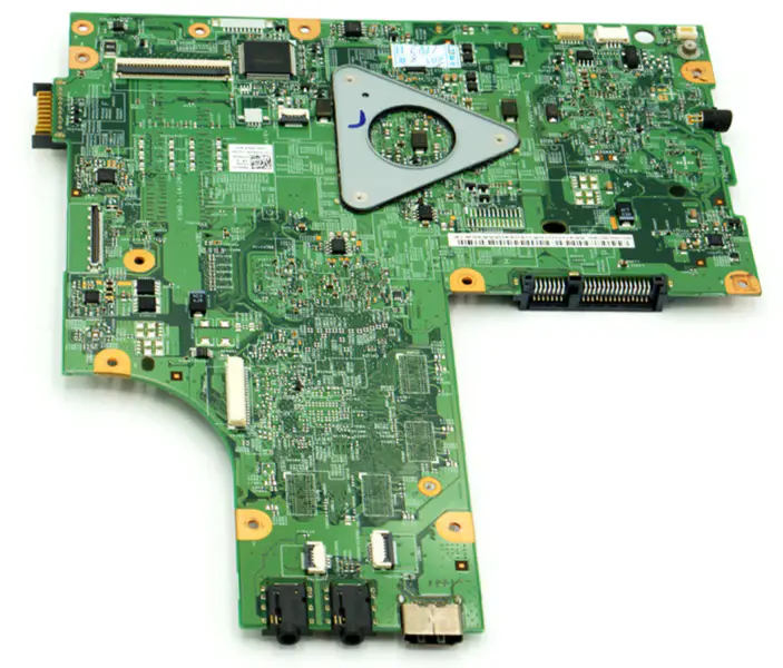 Dell M5010 YP9NP 0YP9NP Motherboard