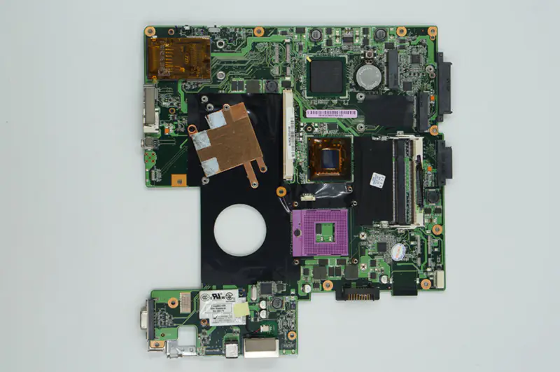 Asus M50S motherboard
