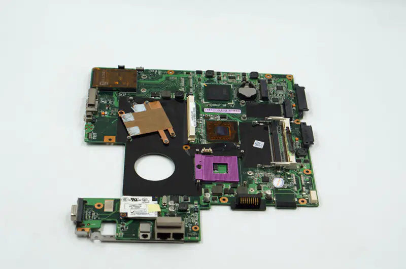 Asus M50S motherboard