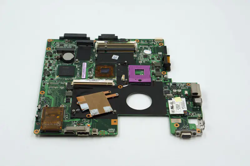 Asus M50S motherboard