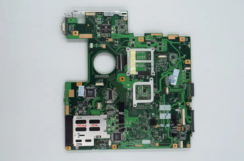 Asus M50S motherboard