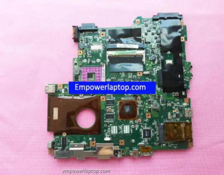 Asus M51SR Motherboard